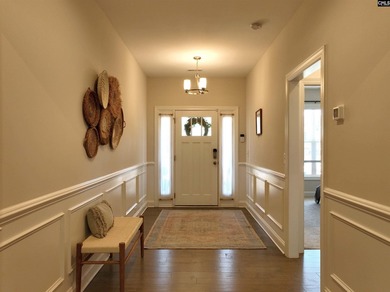 Welcome home to this beautiful all-brick ranch located in the - photo 4
