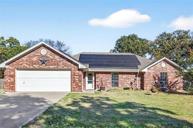 Lake Home For Sale in Gun Barrel City, Texas