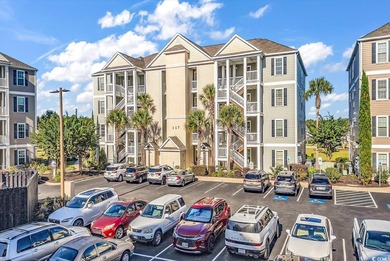 Lake Condo For Sale in Myrtle Beach, South Carolina