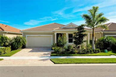 Lake Home For Sale in Venice, Florida