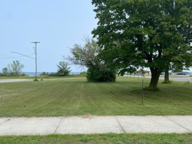 Lake Lot For Sale in Rogers City, Michigan