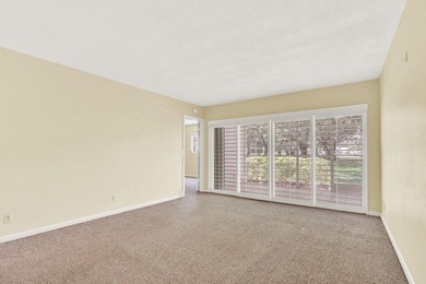 Rare 1st floor 2 bedroom, 2 bathroom condo with in unit laundry - photo 9