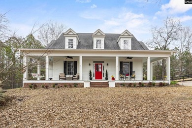 (private lake, pond, coastal) Home For Sale in Blythewood South Carolina