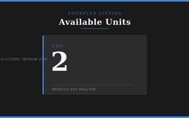 Renovated Turnkey Furnished 4-Plex with a Pool and HURRICANE - photo 12
