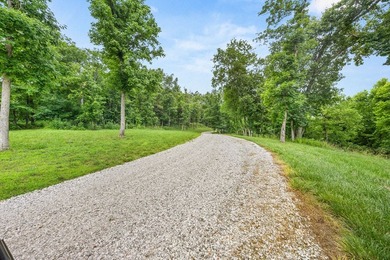 Exceptional Beaver Lake Property. Dubbed 'Hilltop Ranch at - photo 13