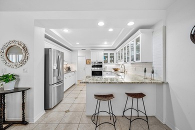 Set in the Ocean Ridge Yacht Club, this spacious, light-filled - photo 13
