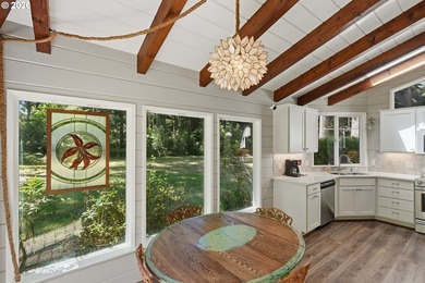The epitome of an Oregon home - tucked away at the end of a long - photo 13