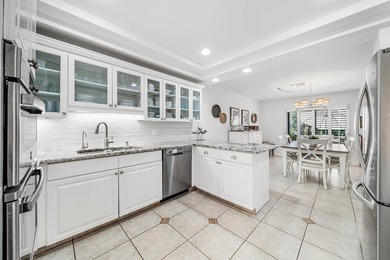 Set in the Ocean Ridge Yacht Club, this spacious, light-filled - photo 14