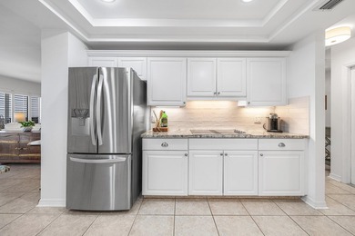 Set in the Ocean Ridge Yacht Club, this spacious, light-filled - photo 15