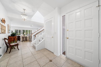 Set in the Ocean Ridge Yacht Club, this spacious, light-filled - photo 16