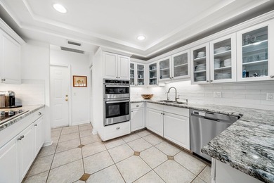 Set in the Ocean Ridge Yacht Club, this spacious, light-filled - photo 17