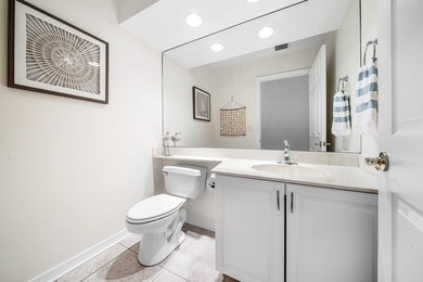 Set in the Ocean Ridge Yacht Club, this spacious, light-filled - photo 18