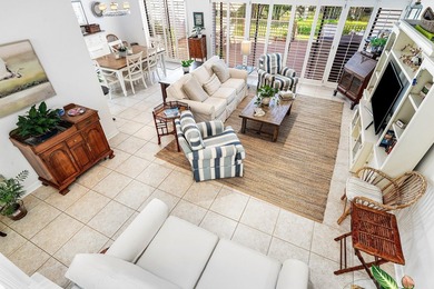 Set in the Ocean Ridge Yacht Club, this spacious, light-filled - photo 19