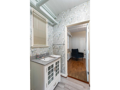 Step into a piece of Charleston's storied past with this rare - photo 21