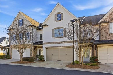 Absolute perfect 10! Fantastic well appointed townhome at the