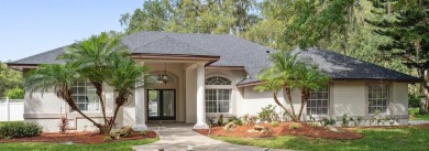Lake Hendon Reserve Home Sale Pending in ST Cloud Florida