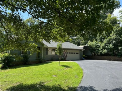 Lake Home For Sale in Springville, Tennessee