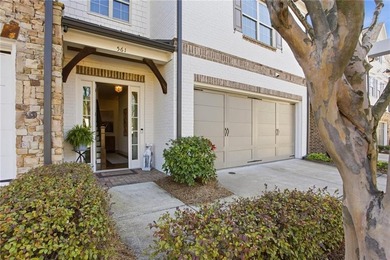 Absolute perfect 10! Fantastic well appointed townhome at the