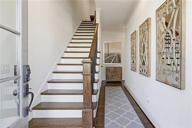 Absolute perfect 10! Fantastic well appointed townhome at the