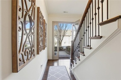 Absolute perfect 10! Fantastic well appointed townhome at the