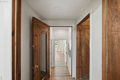 The epitome of an Oregon home - tucked away at the end of a long - photo 24