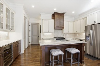 Absolute perfect 10! Fantastic well appointed townhome at the