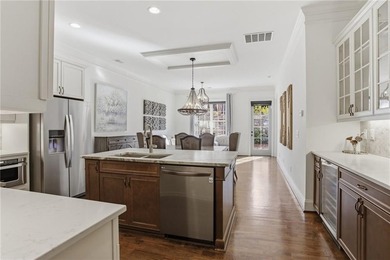 Absolute perfect 10! Fantastic well appointed townhome at the