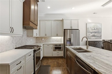 Absolute perfect 10! Fantastic well appointed townhome at the