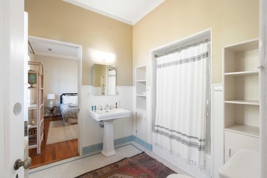 Step into a piece of Charleston's storied past with this rare - photo 30