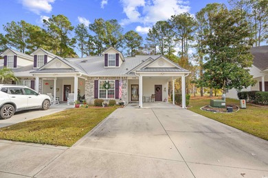 Lake Condo For Sale in Longs, South Carolina