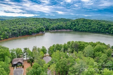 Lake James Homes for Sale Real Estate Lakefront Property NC