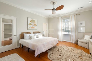 Step into a piece of Charleston's storied past with this rare - photo 32