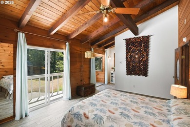 The epitome of an Oregon home - tucked away at the end of a long - photo 32