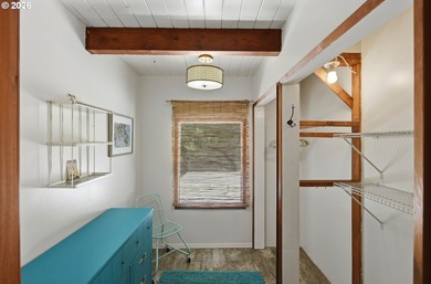 The epitome of an Oregon home - tucked away at the end of a long - photo 33