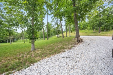 Exceptional Beaver Lake Property. Dubbed 'Hilltop Ranch at - photo 34