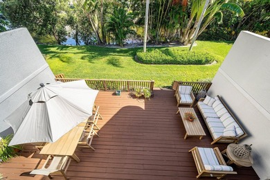 Set in the Ocean Ridge Yacht Club, this spacious, light-filled - photo 34