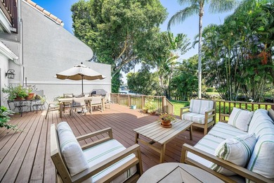 Set in the Ocean Ridge Yacht Club, this spacious, light-filled - photo 35