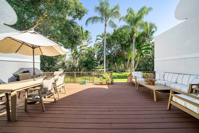 Set in the Ocean Ridge Yacht Club, this spacious, light-filled - photo 36
