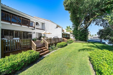 Set in the Ocean Ridge Yacht Club, this spacious, light-filled - photo 38