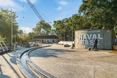 Step into a piece of Charleston's storied past with this rare - photo 39