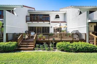 Set in the Ocean Ridge Yacht Club, this spacious, light-filled - photo 39