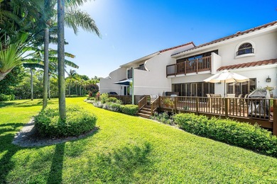 Set in the Ocean Ridge Yacht Club, this spacious, light-filled - photo 40