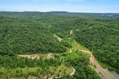 Exceptional Beaver Lake Property. Dubbed 'Hilltop Ranch at - photo 41
