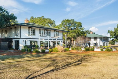 Step into a piece of Charleston's storied past with this rare - photo 41