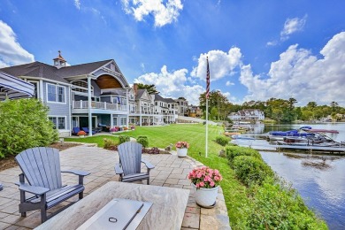 Lake Home For Sale in Webster, Massachusetts