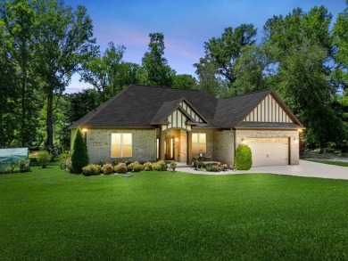 Lake Home For Sale in Inman, South Carolina