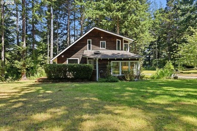 The epitome of an Oregon home - tucked away at the end of a long - photo 42