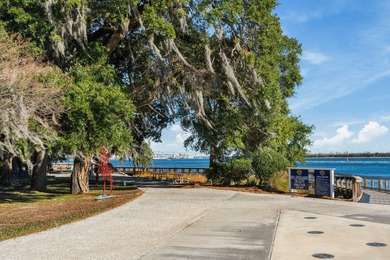 Step into a piece of Charleston's storied past with this rare - photo 43