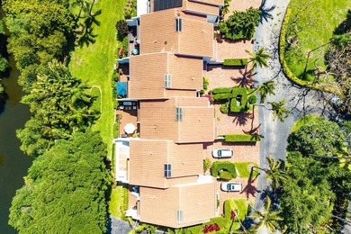 Set in the Ocean Ridge Yacht Club, this spacious, light-filled - photo 44