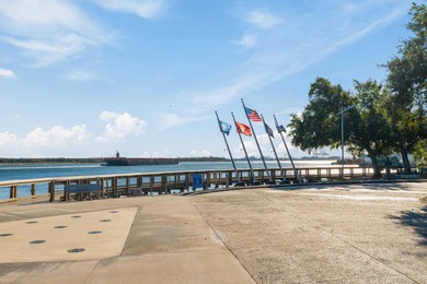 Step into a piece of Charleston's storied past with this rare - photo 45